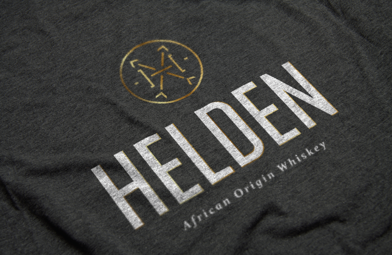 The Helden Distillery