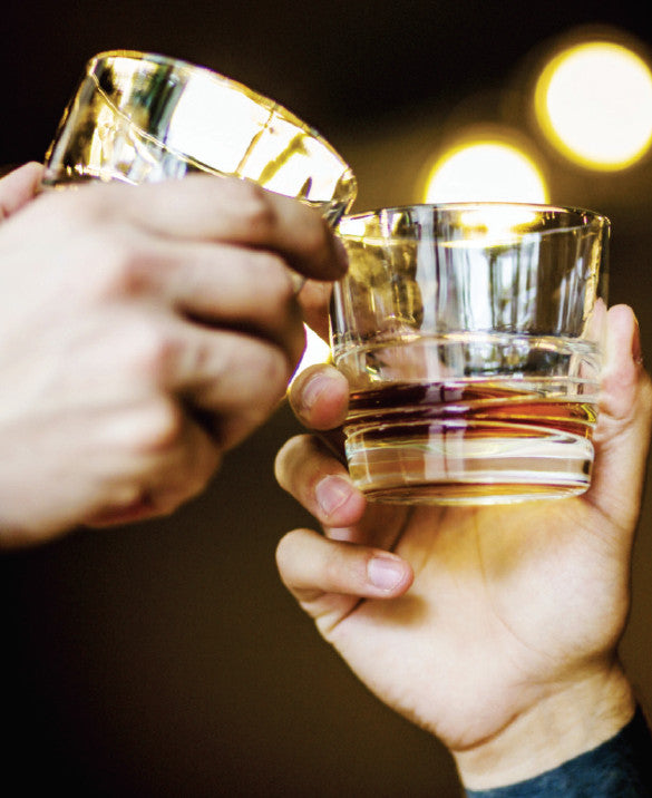 The Helden Private Whisky Tasting Experience - Helden Distillery